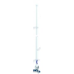 VHF 3DB 1M FIBRE CONNEXION...