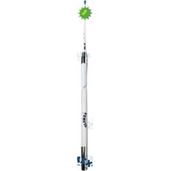 ANTENNE VHF SUPER GAIN 6,4M