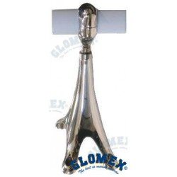 SUPPORT LATERAL POUR ANTENNE