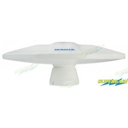 ANTENNE TV NOMADE 245MM
