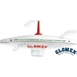 ANTENNE TV OASIS 250MM