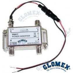 ALIMENTATION VT300