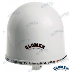 ANTENNE TV V9126 26.5DB...