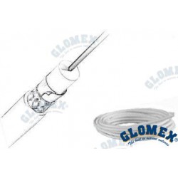 CABLE TV RG6 FAIBLE PERTE...