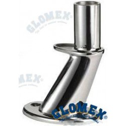 SUPPORT INOX POUR V9112 /...