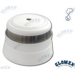 DETECTEUR DE FUMEE