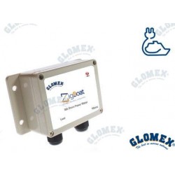CAPTEUR DE SIGNAL