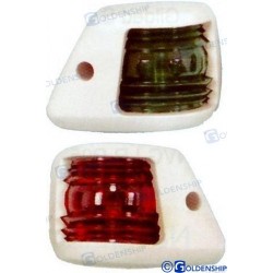 FEUX DE NAVIGATION BLANC...