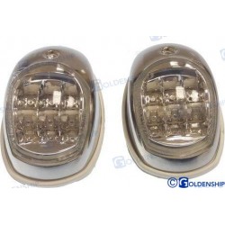 FEUX DE NAVIGATION LED 12 V...