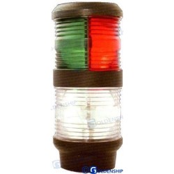 FEU TRI-COLOR + MOUILLAGE...