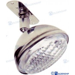 FEU ORIENTABLE