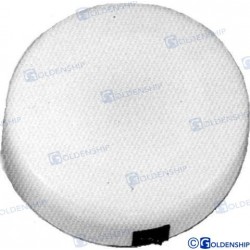 PLAFONNIER INTERIEUR BLANC