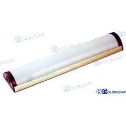 TUBE FLUORESCENT A LED 24V...