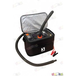 POMPE A AIR TURBO MAX 12V