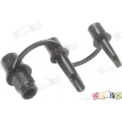 KIT EMBOUTS DE GONFLAGE