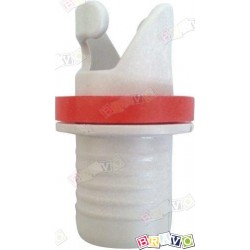 SOUPAPE GONFLABLE PNEUMATIQUE