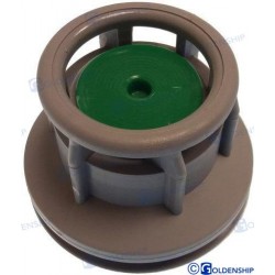 SOUPAPE POUR PNEUMATIQUE