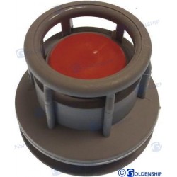 SOUPAPE POUR PNEUMATIQUE