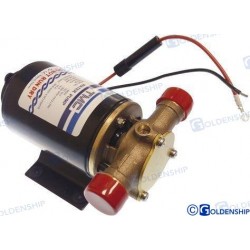 POMPE DE CALE 12V