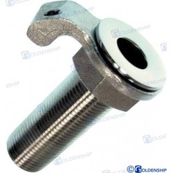 PASSE COQUE INOX 3/8"