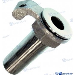 PASSE COQUE INOX 1"