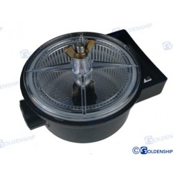FILTRE A EAU DE MER 150L/MN