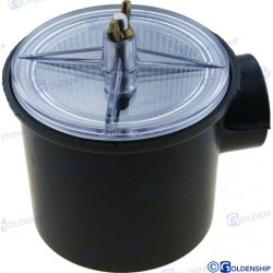 FILTRE A EAU DE MER 300L/MN