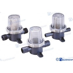 FILTRE A EAU 3/4 TUBE