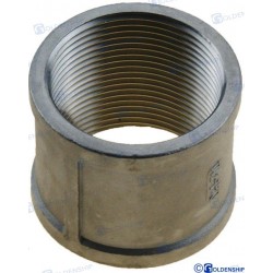 MANCHON INOX 3/4