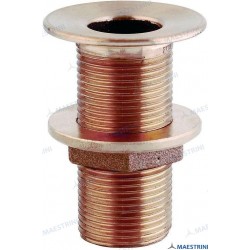 PASSE COQUE BRONZE 1/2"