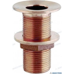 PASSE COQUE BRONZE 2"
