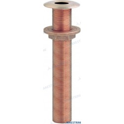 PASSE COQUE LARGE BRONZE 2"