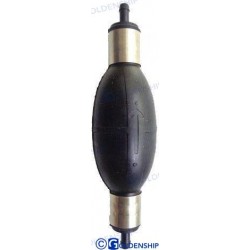 POIRE D AMORﾇAGE 3/8" 10MM