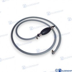 TUYAU CARBURANT 5/16 " 8MM