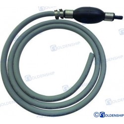 TUYAU CARBURANT 3/8 " 10MM