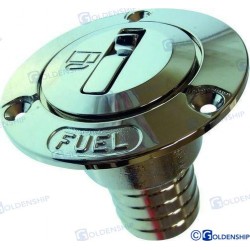 NABLE DE REMPLISSAGE FUEL 50MM