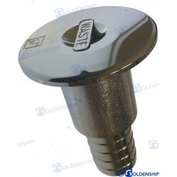 NABLE POUR EAUX USEES 38MM...