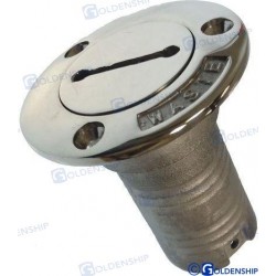 NABLE POUR EAUX USEES 38MM...
