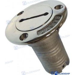 NABLE DE REMPLISSAGE INOX...