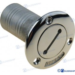 NABLE DE REMPLISSAGE INOX...