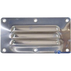 GRILLE DE VENTILATION 127 X...