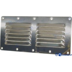 GRILLE DE VENTILATION 230 X...