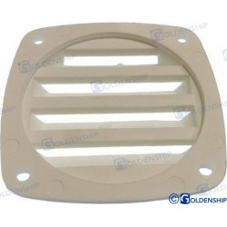 GRILLE DE VENTILATION 85X85 B