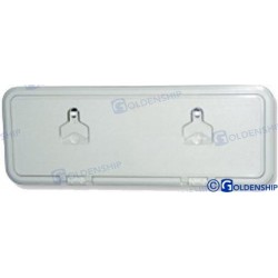 PORTE D'EQUIPET 35 X 60XM