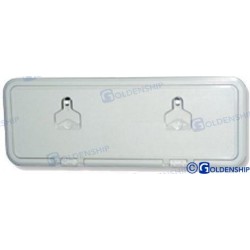 PORTE D'EQUIPET 25 X 60XM
