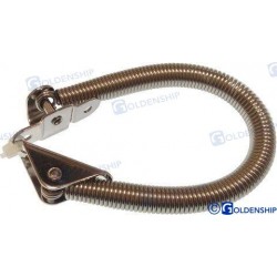 RESSORT DE RAPPEL 11X210mm