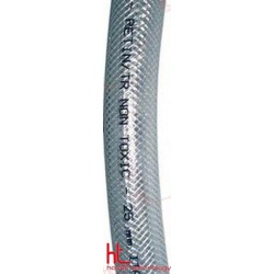 TUYAU TRICOCLAIR 8X13 (100 M)