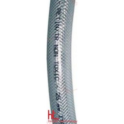 TUYAU TRICOCLAIR 12X17 (100 M)