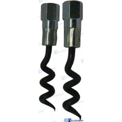 PAIRE D EXTRACTEUR 12MM