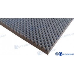 MOUSSE INSONORISANTE 2X1M